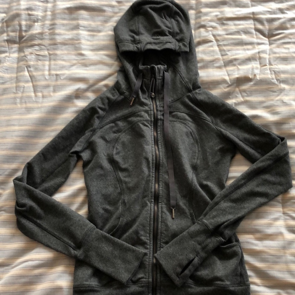 Lululemon jacket